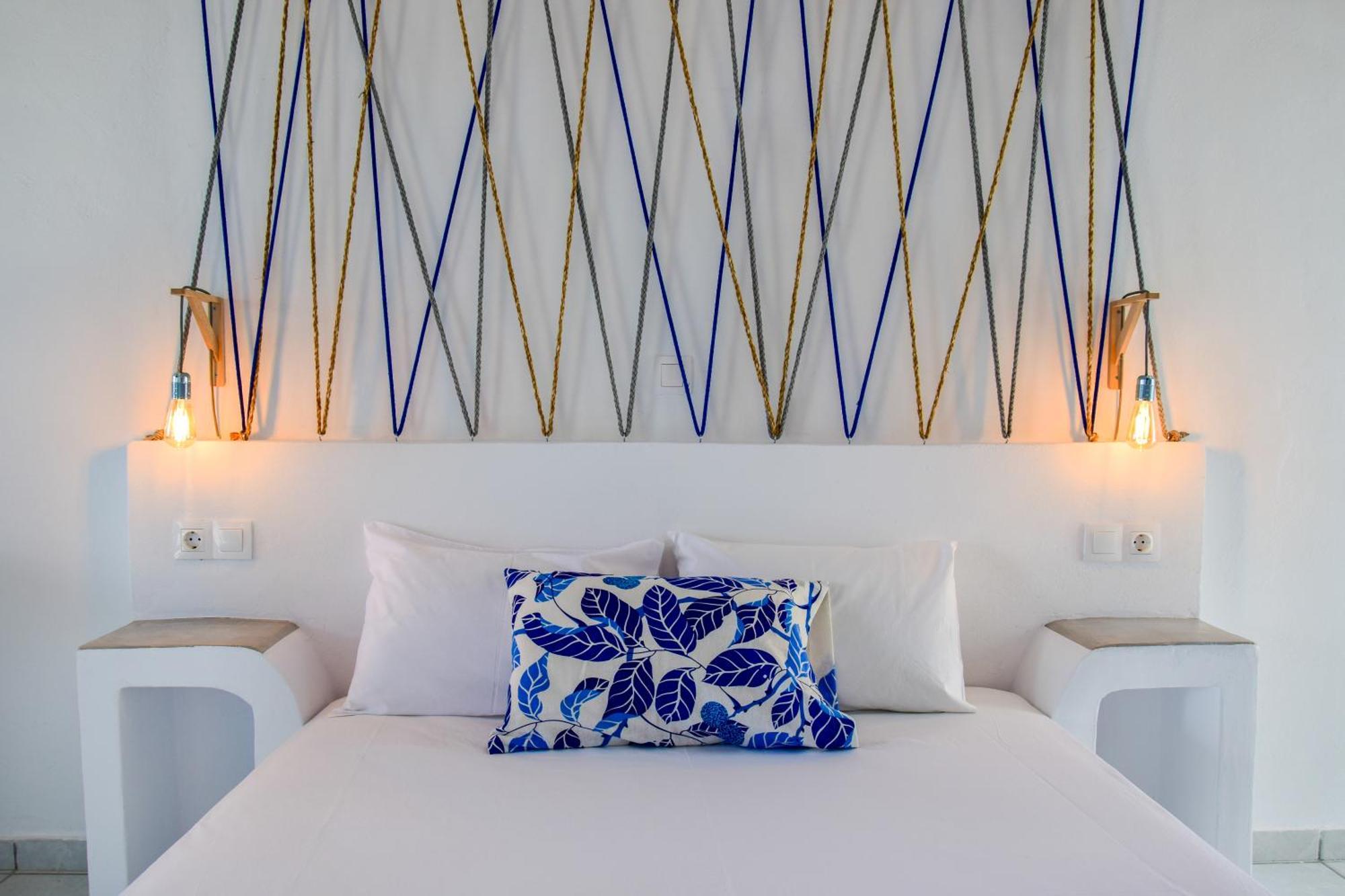 Hotel Camares Alopronia Zewnętrze zdjęcie