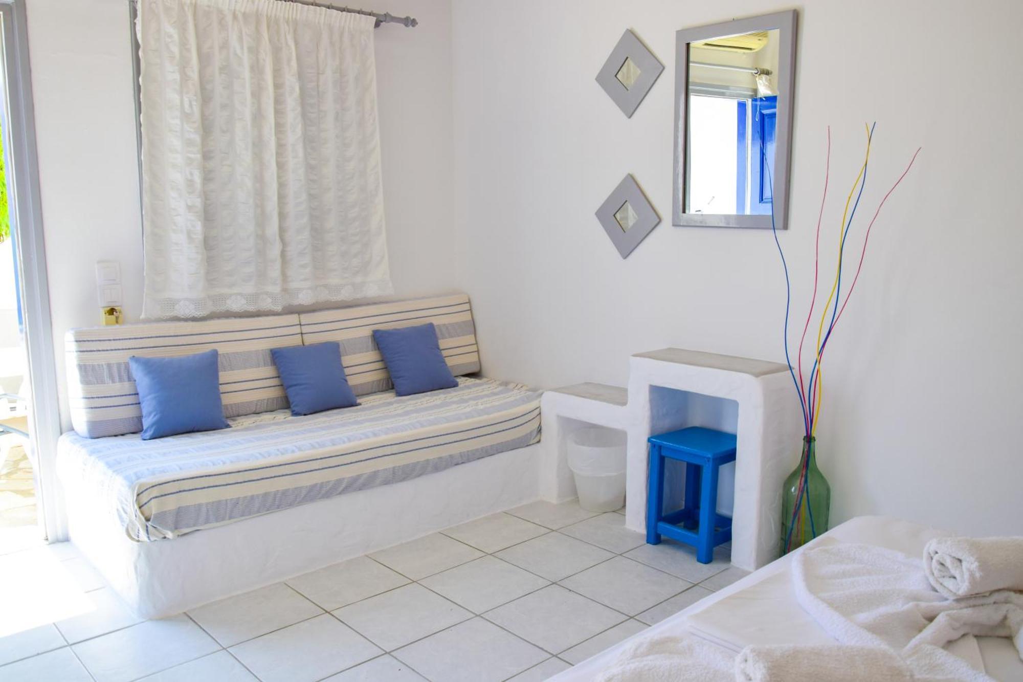 Hotel Camares Alopronia Zewnętrze zdjęcie