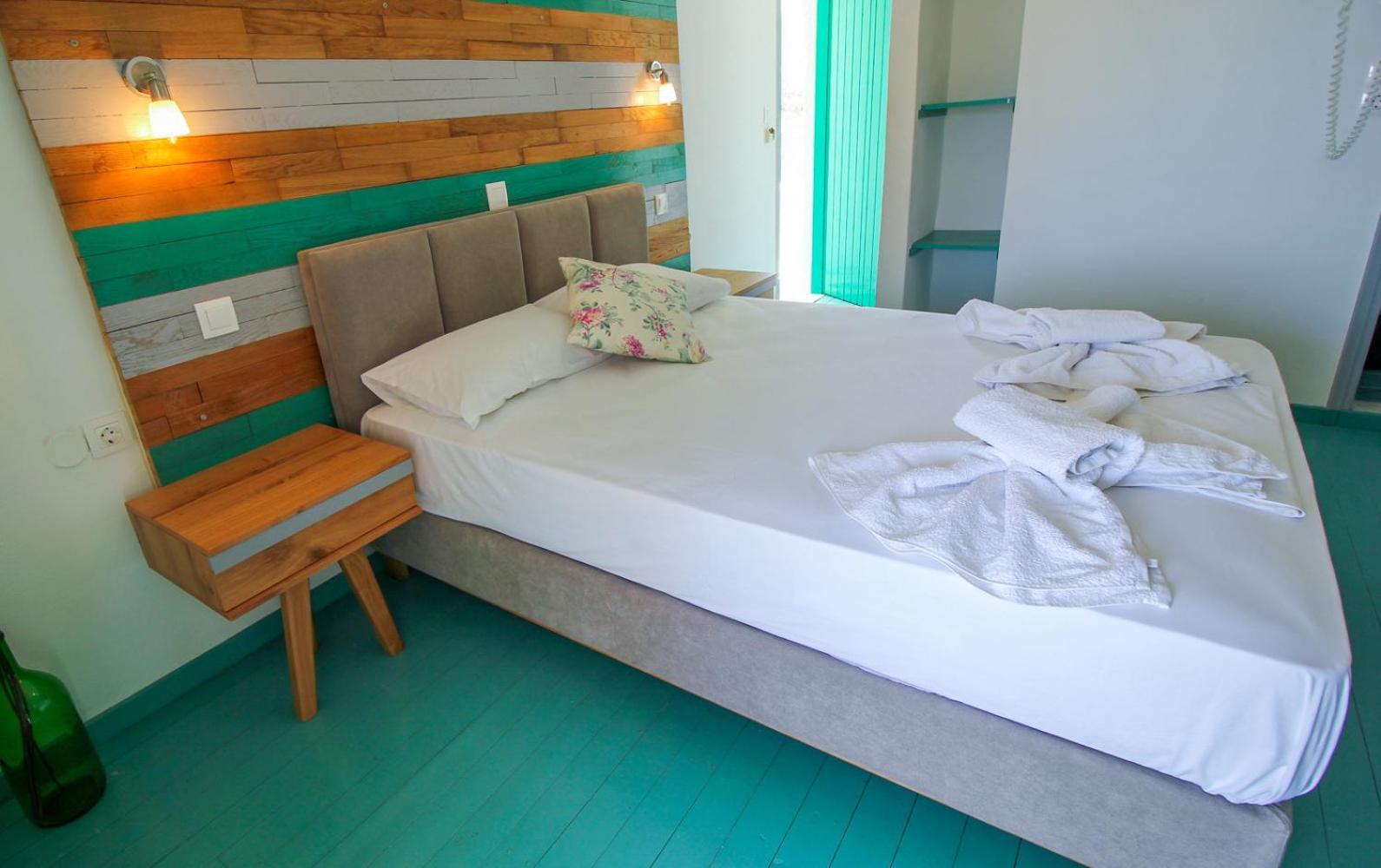 Hotel Camares Alopronia Zewnętrze zdjęcie