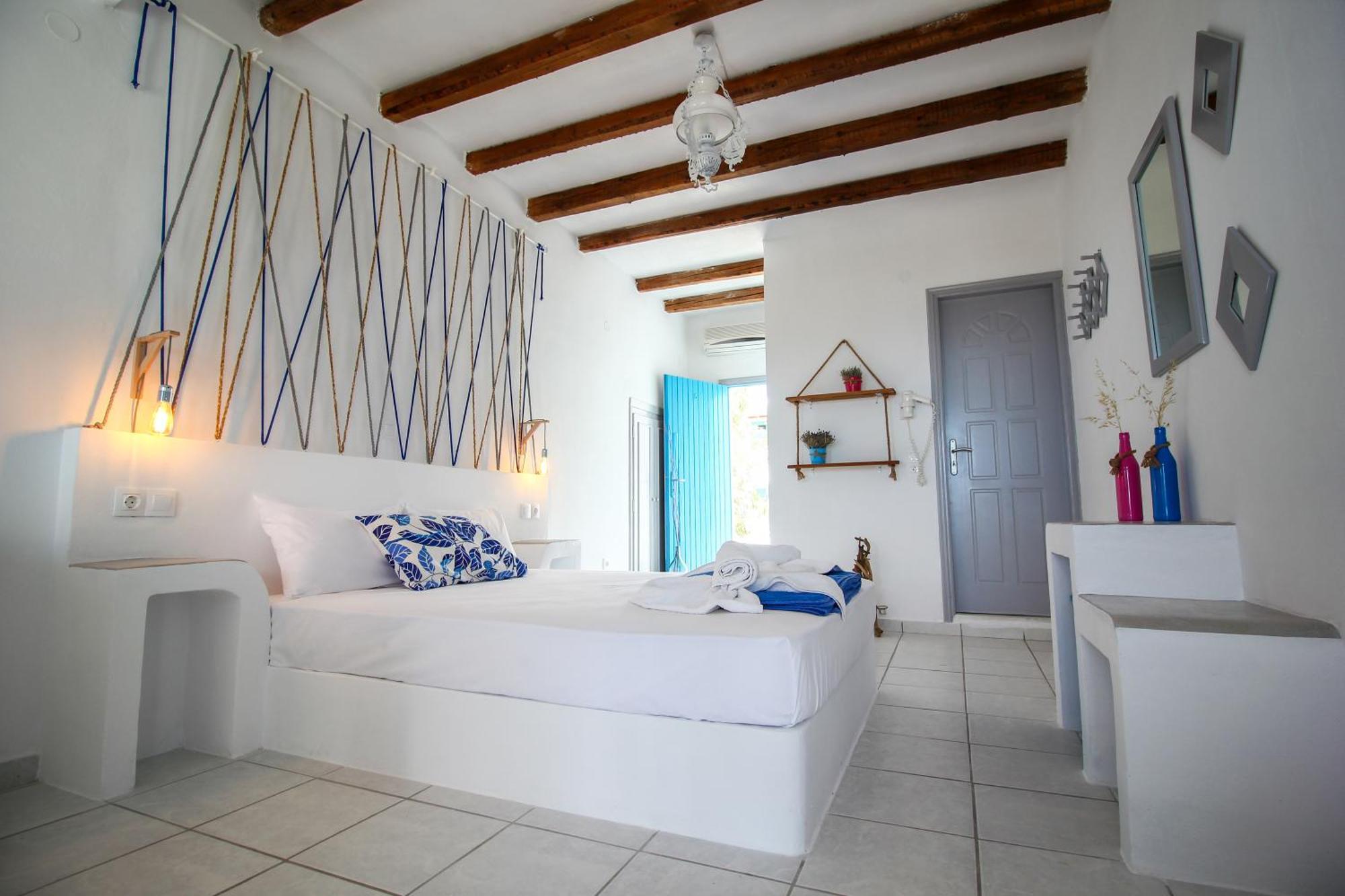 Hotel Camares Alopronia Zewnętrze zdjęcie