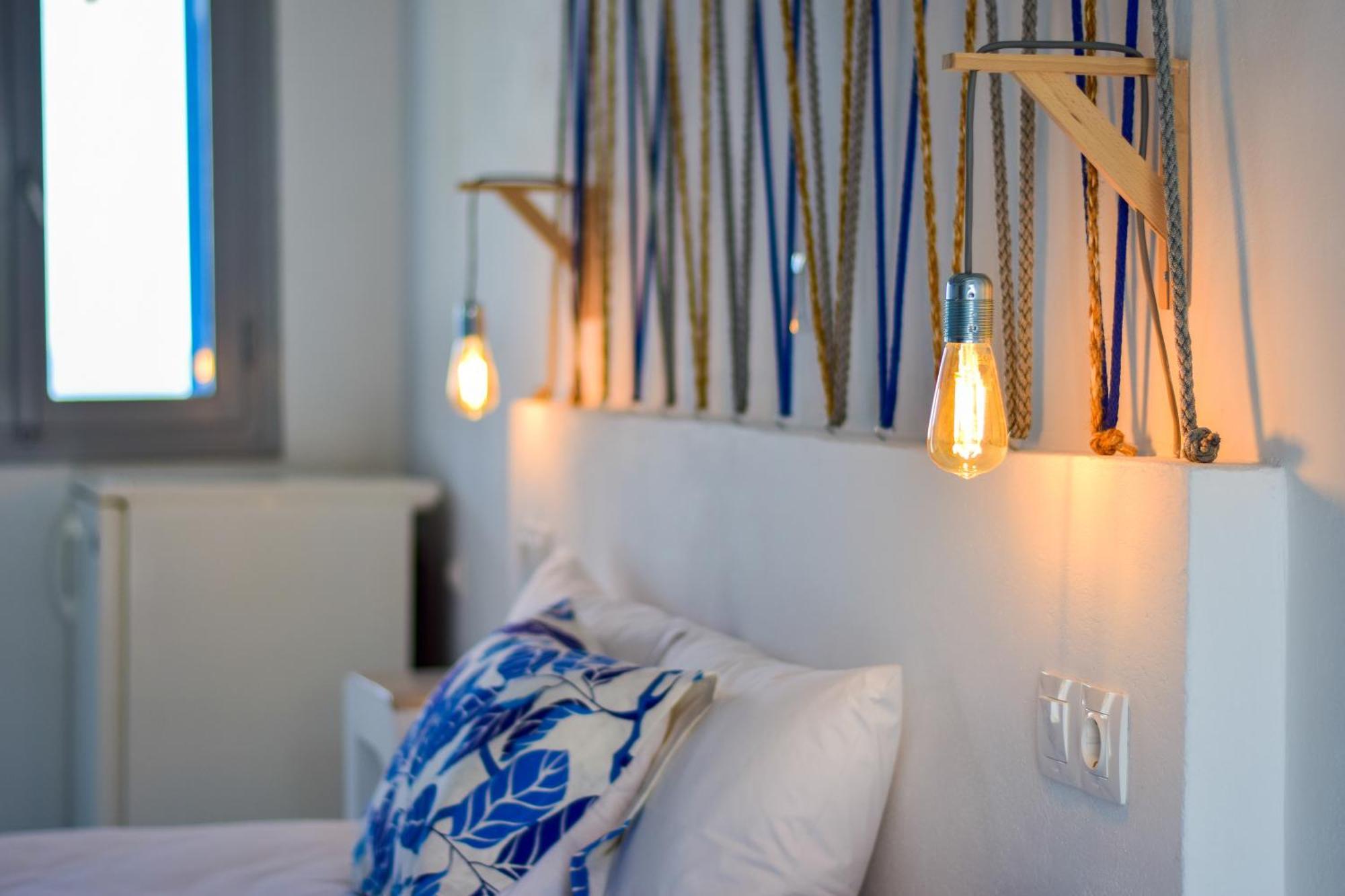 Hotel Camares Alopronia Zewnętrze zdjęcie