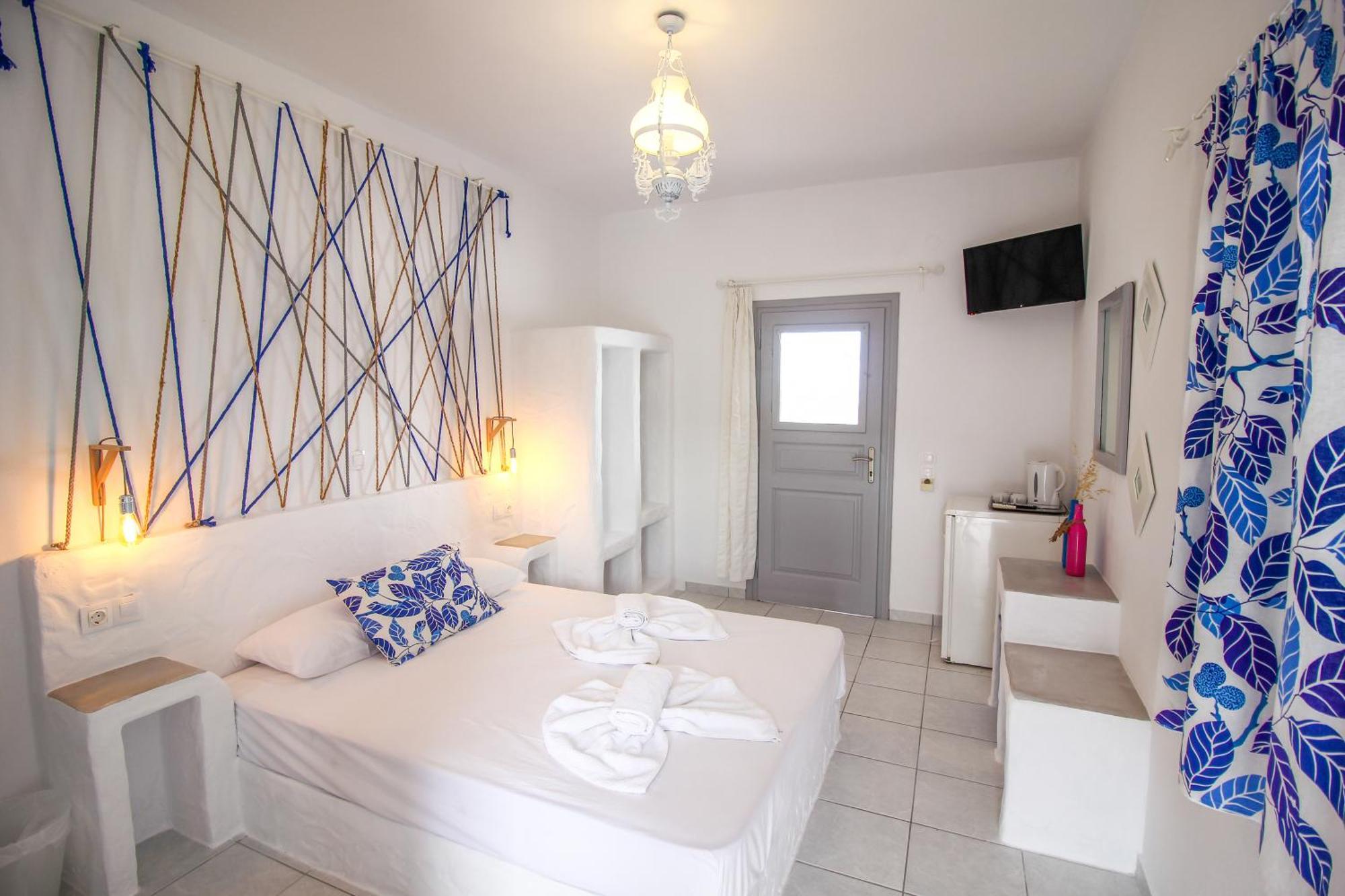 Hotel Camares Alopronia Zewnętrze zdjęcie