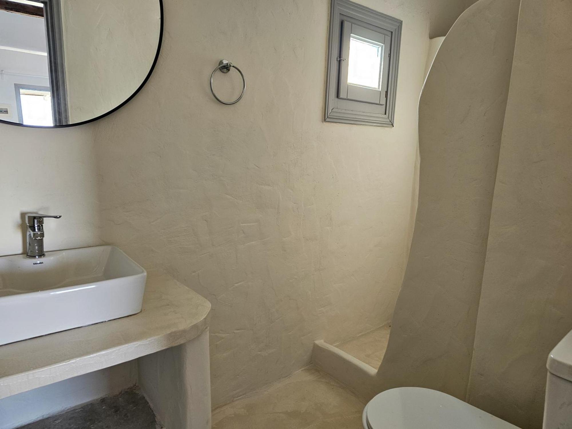 Hotel Camares Alopronia Zewnętrze zdjęcie