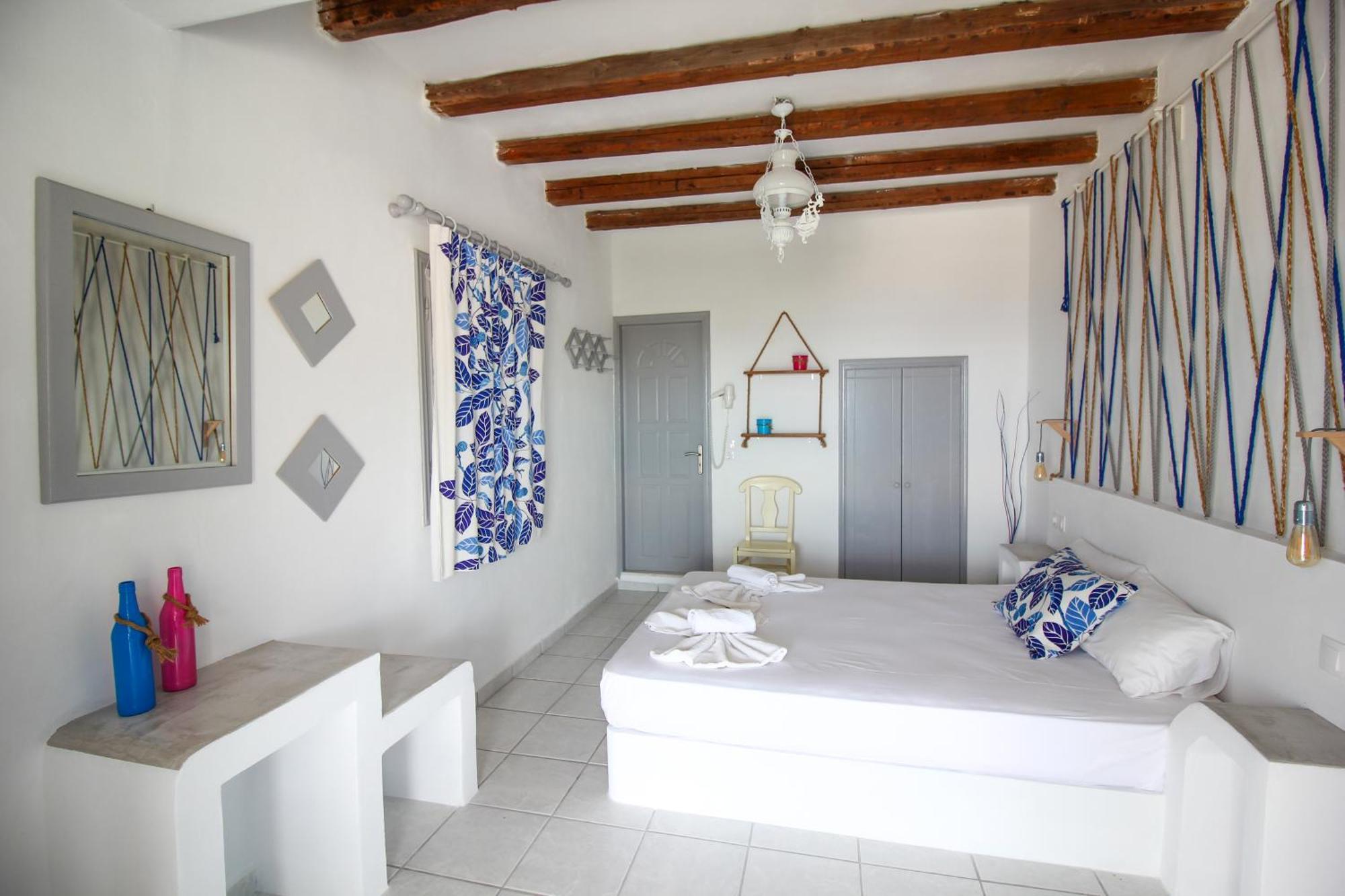 Hotel Camares Alopronia Zewnętrze zdjęcie