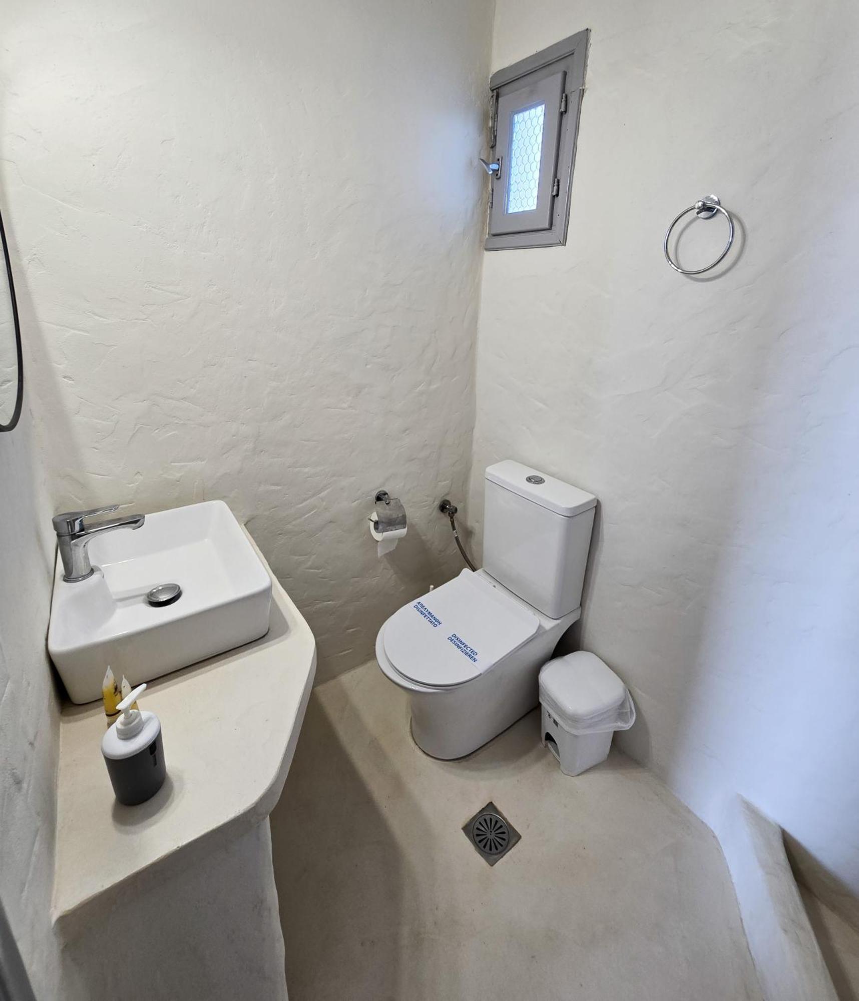 Hotel Camares Alopronia Zewnętrze zdjęcie