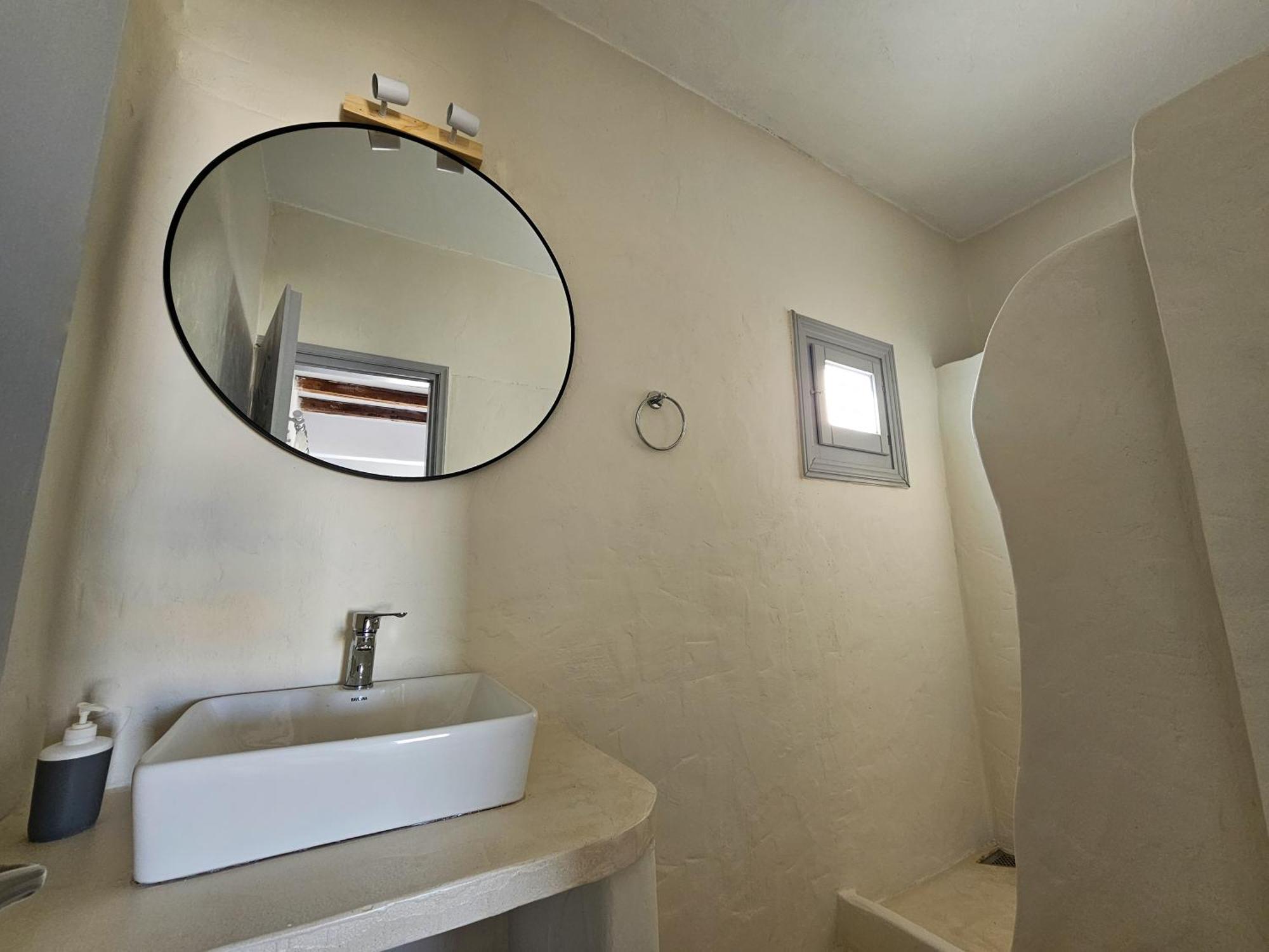 Hotel Camares Alopronia Zewnętrze zdjęcie
