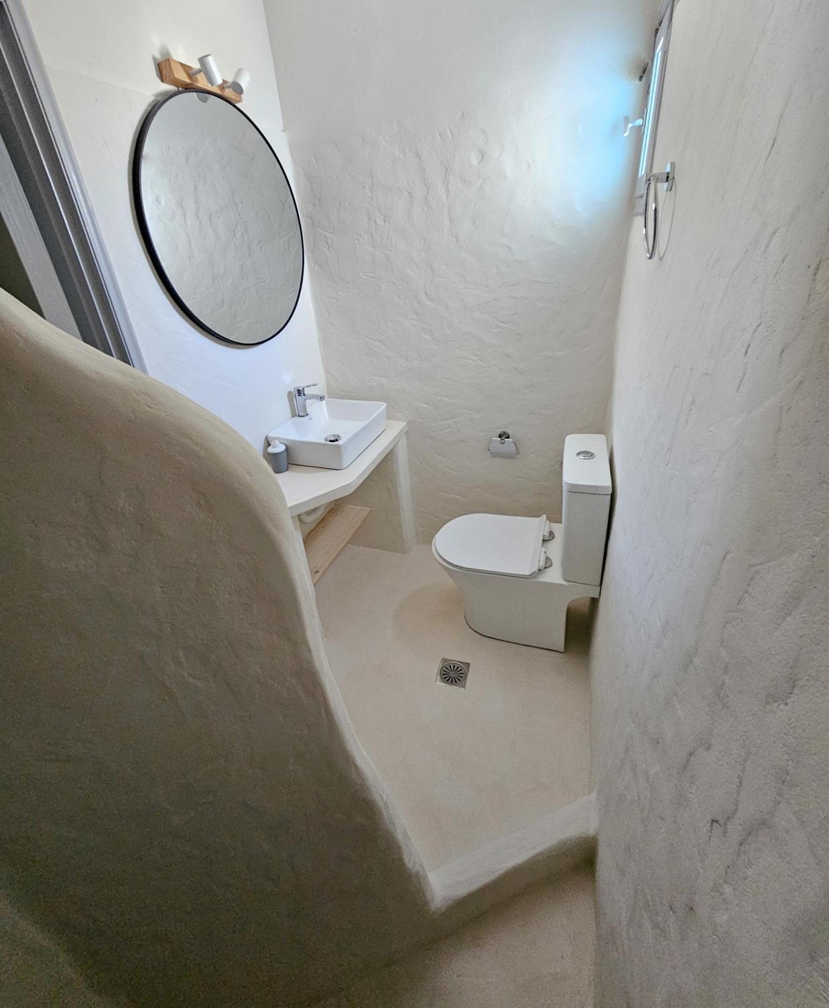 Hotel Camares Alopronia Zewnętrze zdjęcie