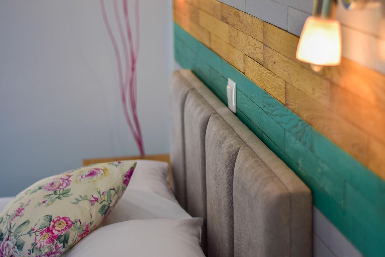 Hotel Camares Alopronia Zewnętrze zdjęcie
