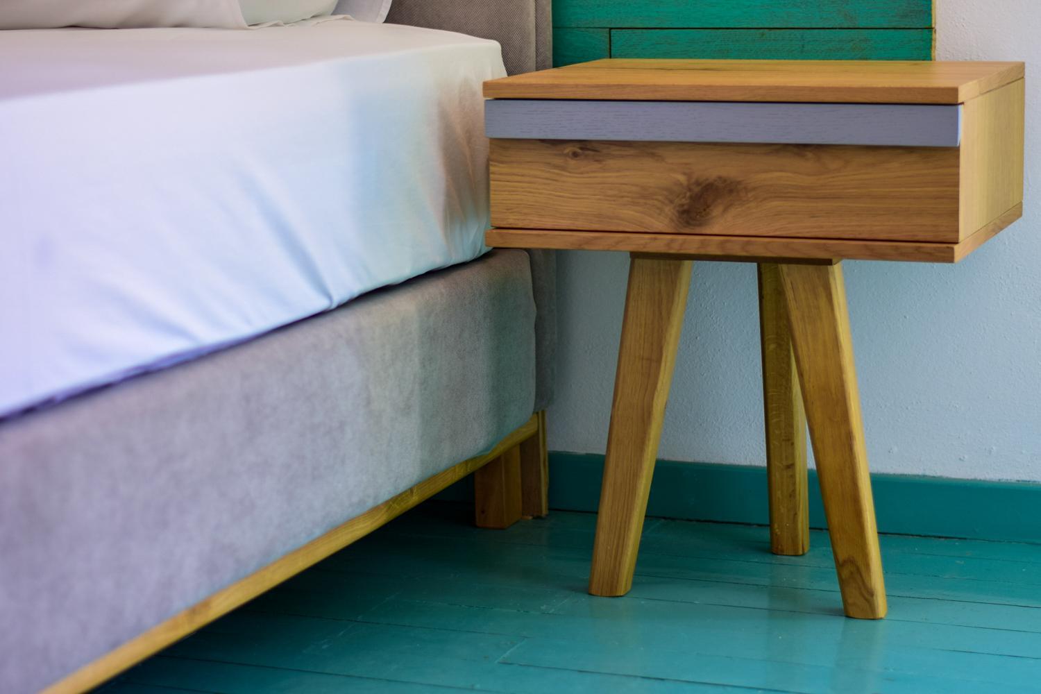 Hotel Camares Alopronia Zewnętrze zdjęcie