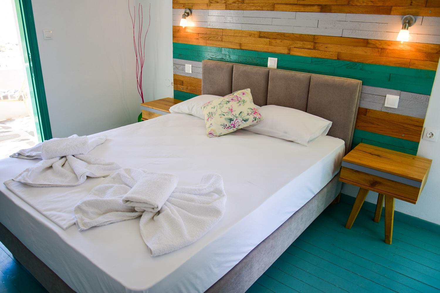 Hotel Camares Alopronia Zewnętrze zdjęcie