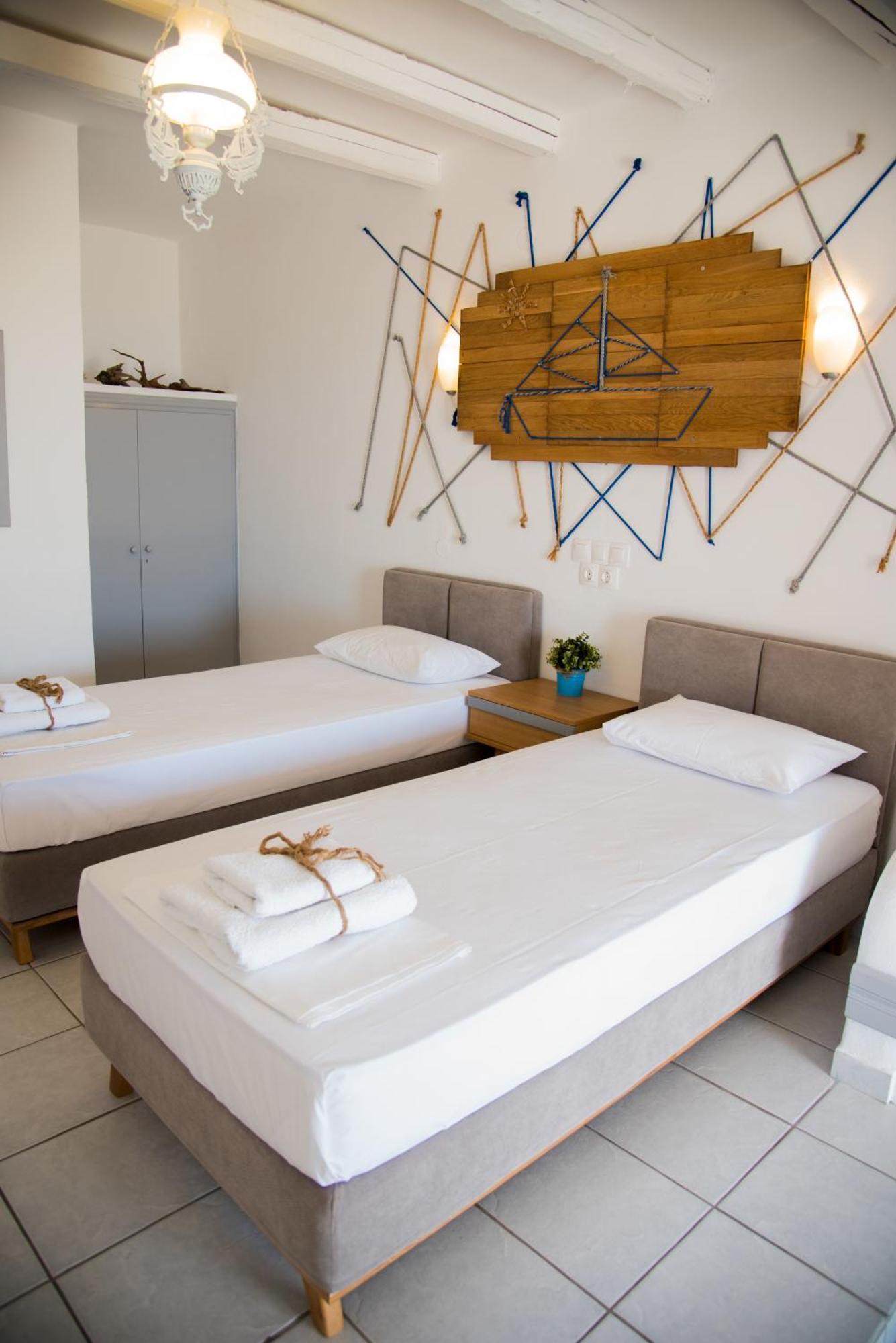 Hotel Camares Alopronia Zewnętrze zdjęcie