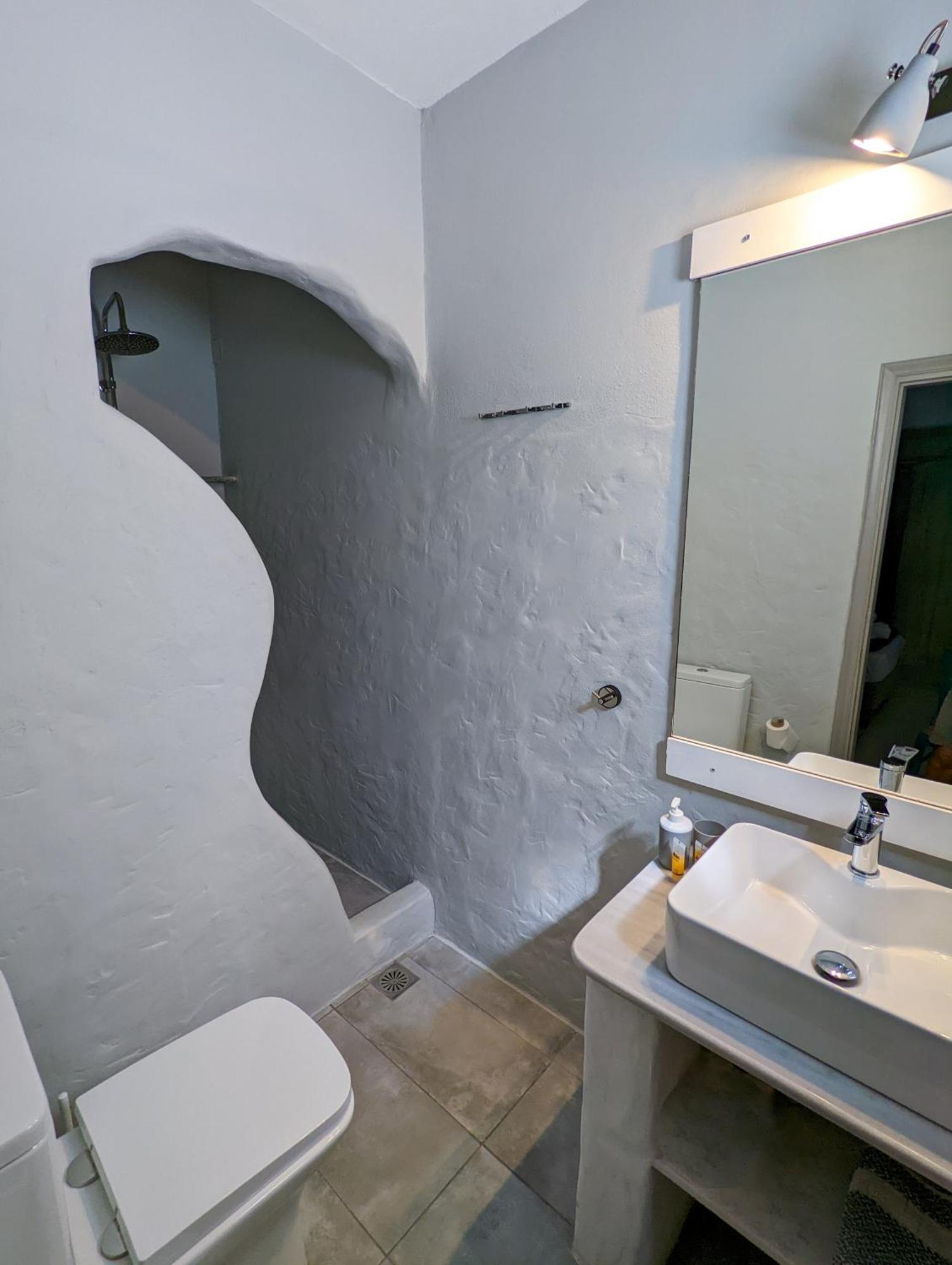 Hotel Camares Alopronia Zewnętrze zdjęcie