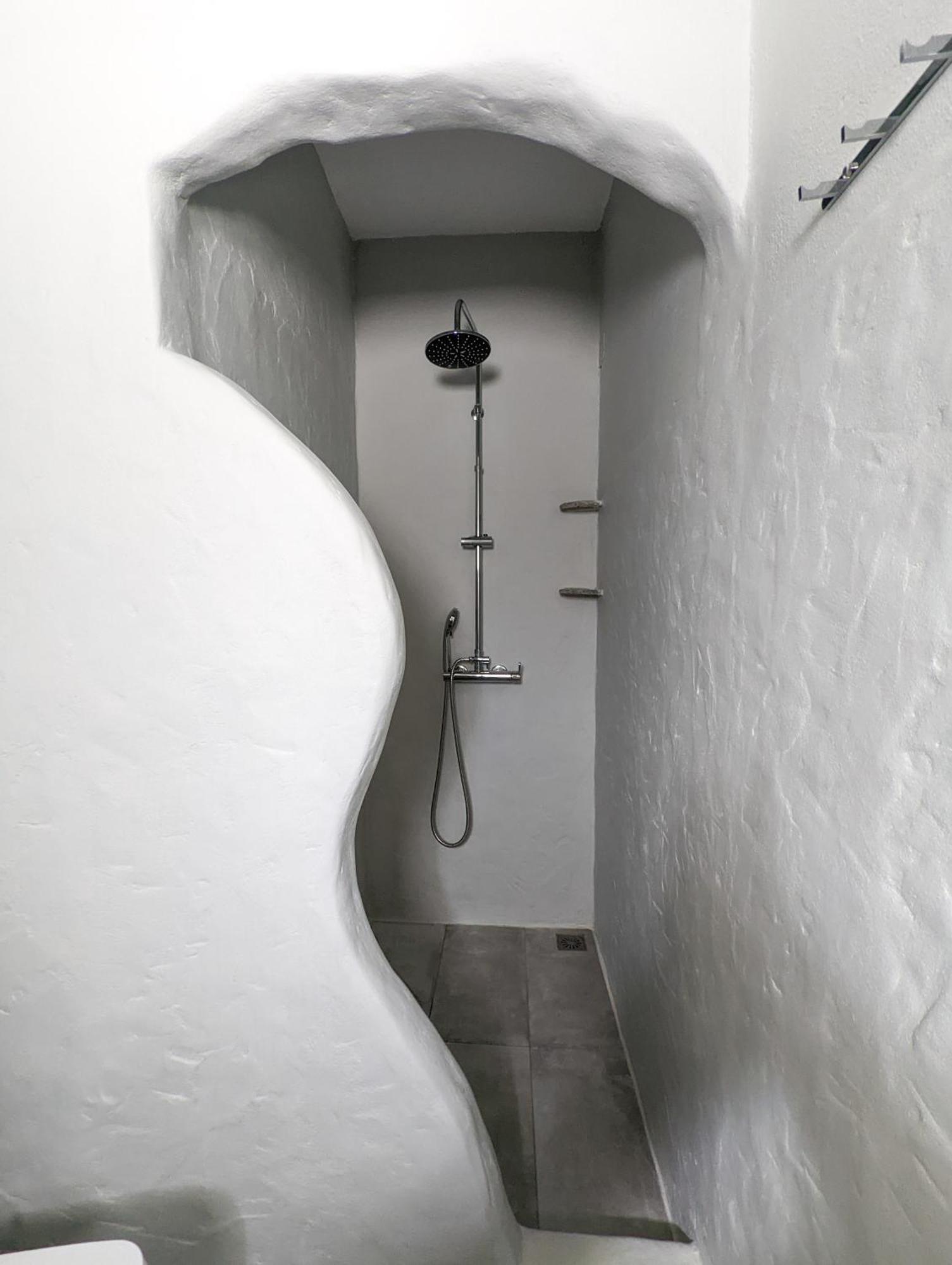 Hotel Camares Alopronia Zewnętrze zdjęcie